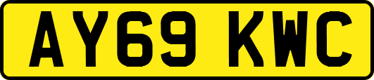 AY69KWC
