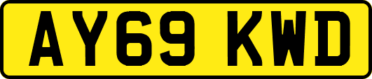 AY69KWD