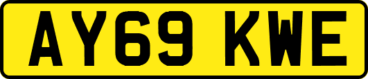 AY69KWE