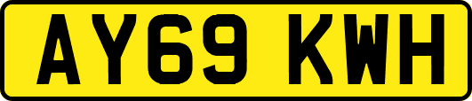 AY69KWH
