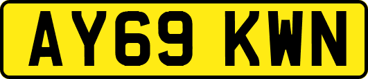 AY69KWN