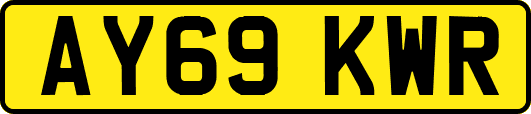 AY69KWR