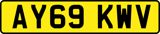 AY69KWV
