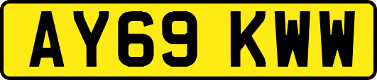 AY69KWW