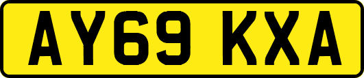 AY69KXA