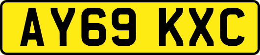 AY69KXC