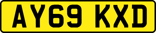 AY69KXD