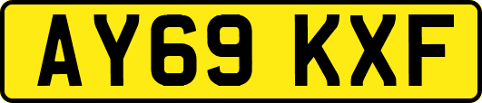 AY69KXF