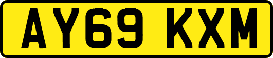 AY69KXM
