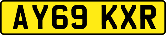 AY69KXR