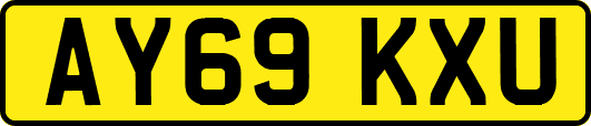 AY69KXU