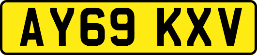 AY69KXV
