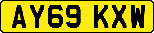 AY69KXW