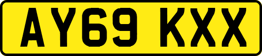 AY69KXX