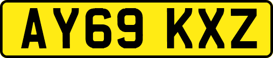 AY69KXZ