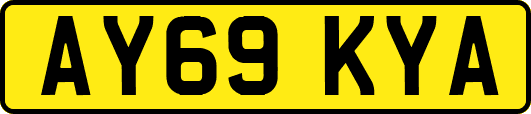 AY69KYA