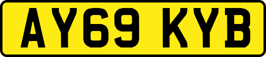 AY69KYB