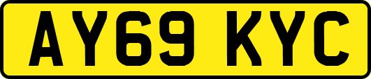 AY69KYC
