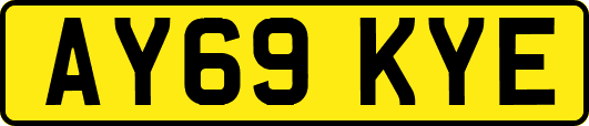 AY69KYE