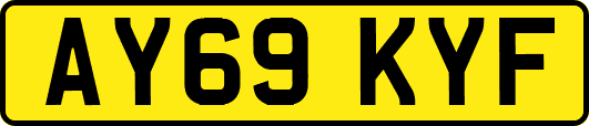 AY69KYF