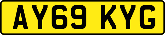 AY69KYG