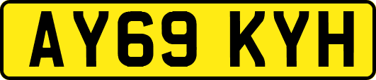 AY69KYH