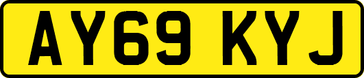 AY69KYJ