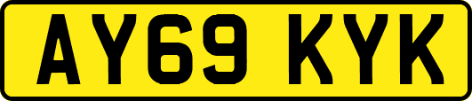 AY69KYK