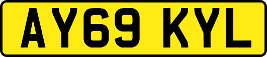 AY69KYL