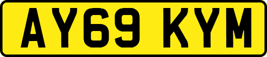 AY69KYM