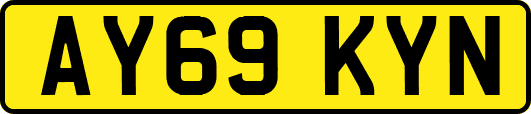AY69KYN