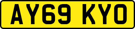 AY69KYO