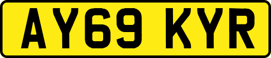 AY69KYR