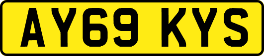 AY69KYS
