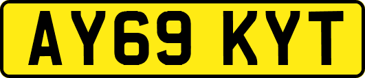 AY69KYT