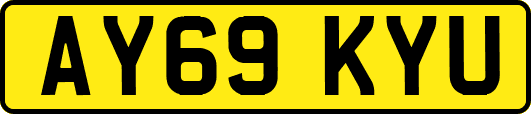 AY69KYU