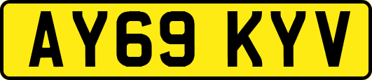 AY69KYV