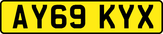 AY69KYX