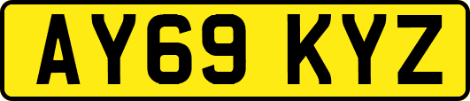 AY69KYZ