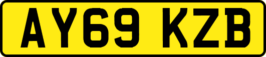 AY69KZB