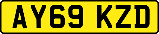AY69KZD