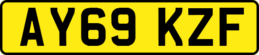 AY69KZF