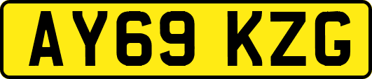 AY69KZG