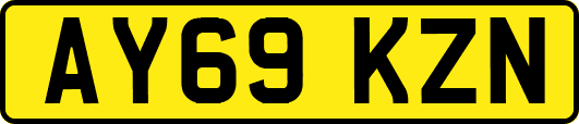 AY69KZN