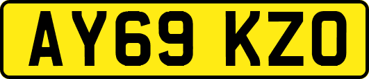 AY69KZO