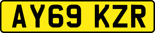 AY69KZR