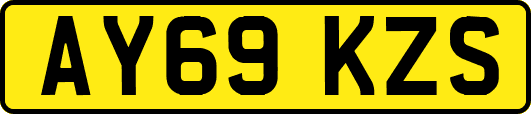 AY69KZS