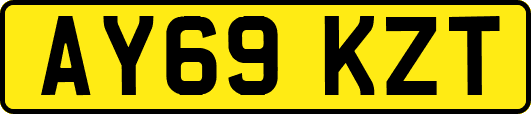 AY69KZT