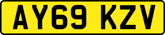 AY69KZV