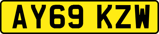 AY69KZW